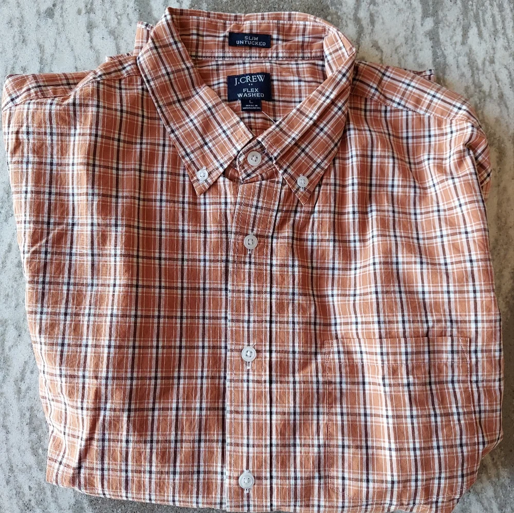 J. Crew new tags
